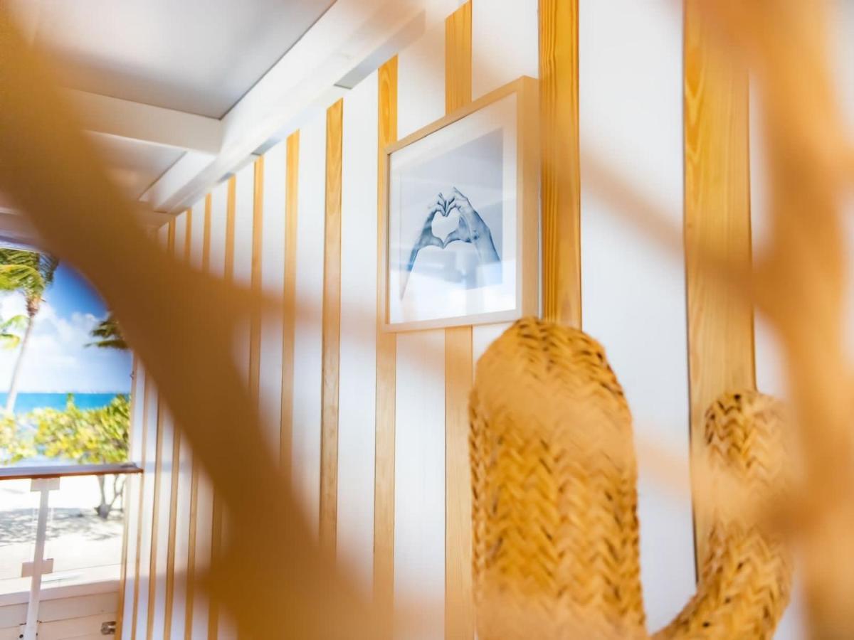 Studio Casa Sun Байе-Неттл Экстерьер фото