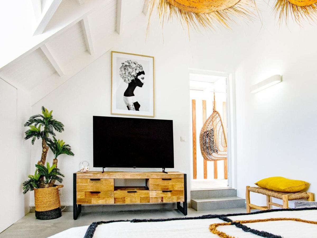 Studio Casa Sun Байе-Неттл Экстерьер фото