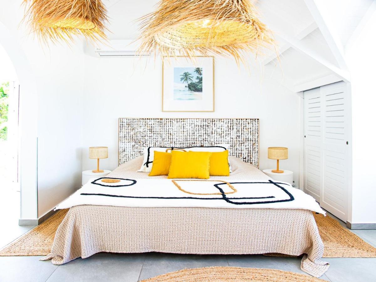 Studio Casa Sun Байе-Неттл Экстерьер фото